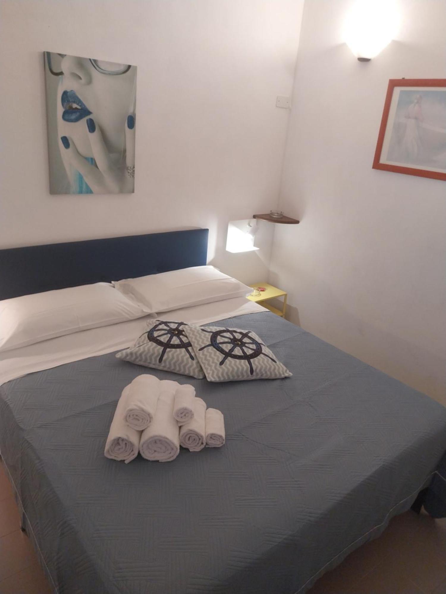 Bed & Breakfast Le Rocce *